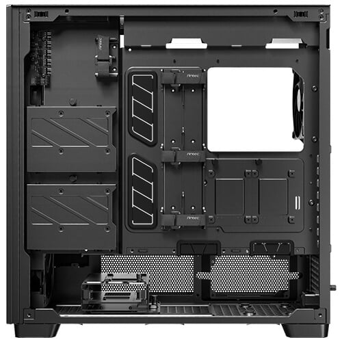 Antec FLUX PRO Black Noir - Boîtier PC Antec - Cybertek.fr - 6