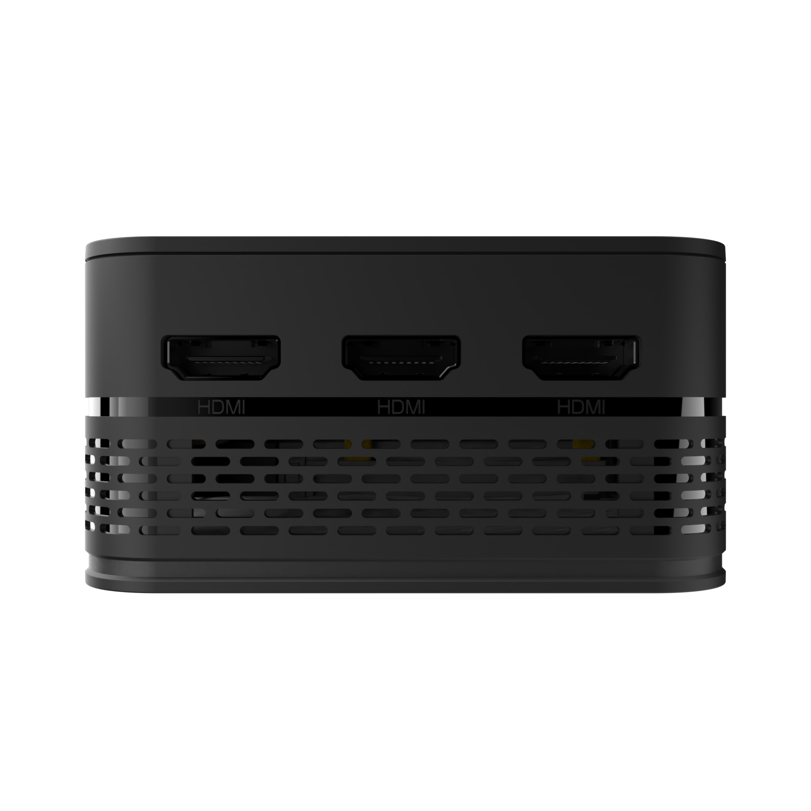 D by M.RED ECHO T1 - Barebone et Mini-PC D by M.RED - Cybertek.fr - 3