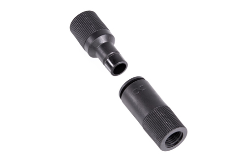 Alphacool ES quick release connector kit G1/4 OT/OT - Watercooling - 1