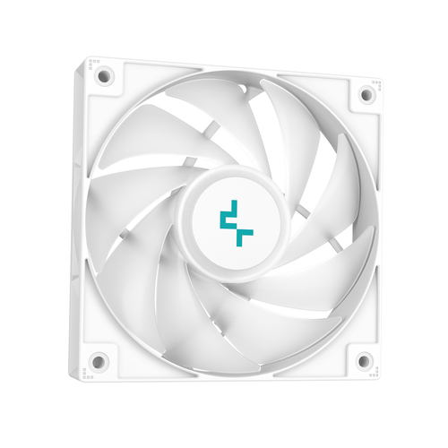 Deepcool LS720 SE - 360mm - Blanc - Watercooling Deepcool - 2