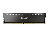 Lexar Mémoire PC MAGASIN EN LIGNE Cybertek