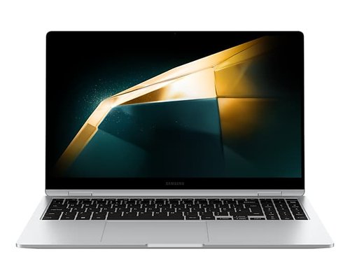 image produit Samsung Galaxy Book4 360 NP750QGK-KS1FR Cybertek