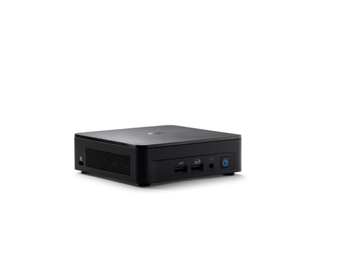 Asus RNUC12WSKI700002I - Barebone et Mini-PC Asus - Cybertek.fr - 2