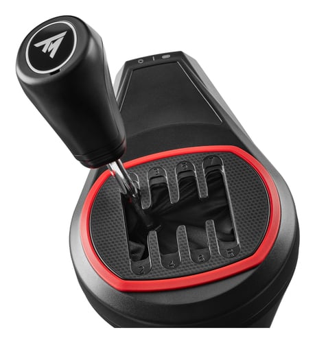 ThrustMaster TH8S Add-On - Périphérique de jeu - Cybertek.fr - 1