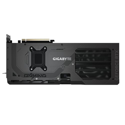 Gigabyte GeForce RTX 5070 Ti GAMING OC 16G - Carte graphique - 5