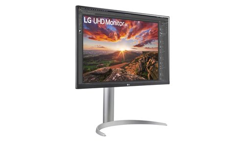 LG 27"  27UP85NP-W - Ecran PC LG - Cybertek.fr - 2