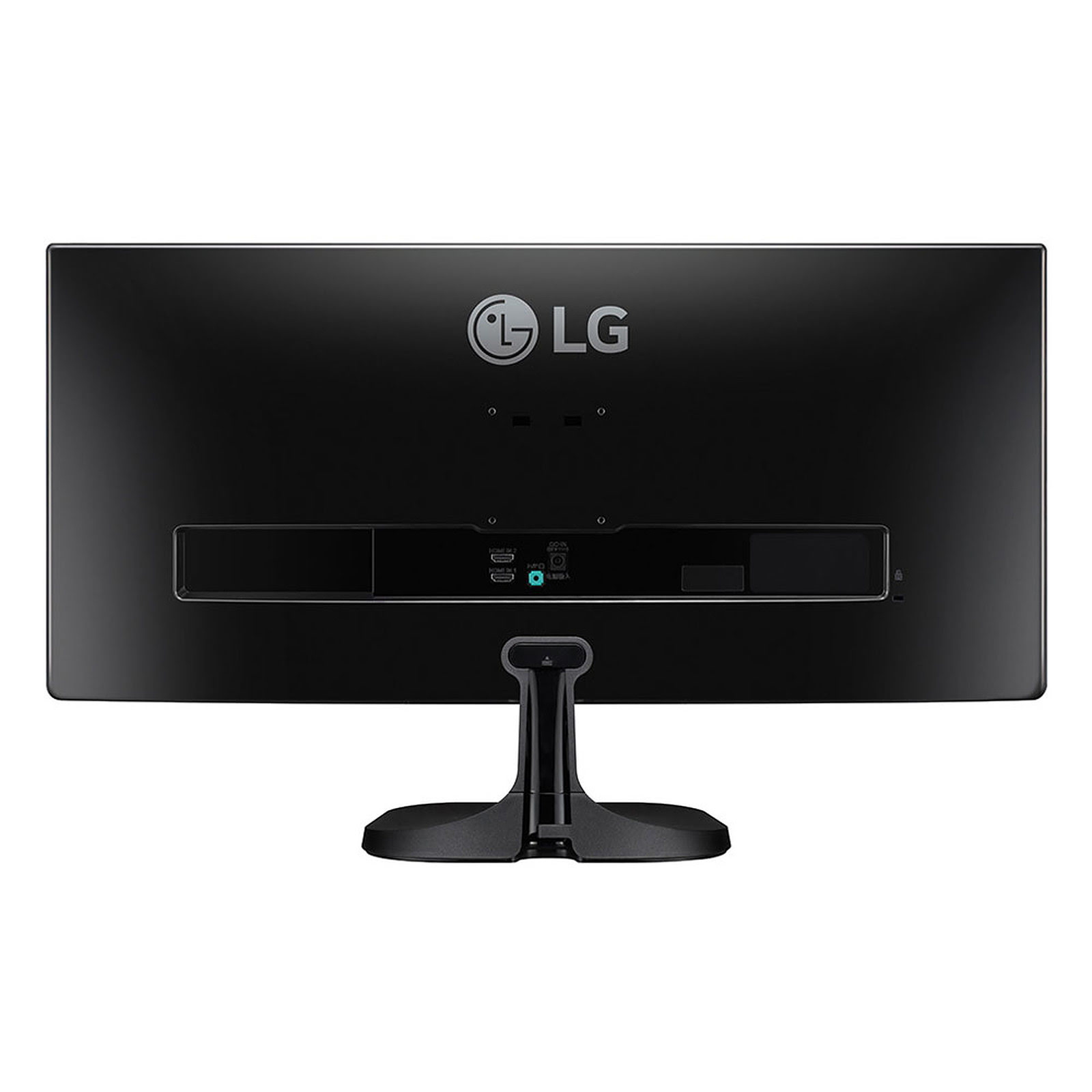 LG 25"  25UM58-P.AEU - Ecran PC LG - Cybertek.fr - 1