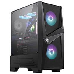 MSI Boîtier PC MAGASIN EN LIGNE Cybertek