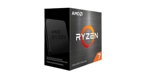 AMD Ryzen 7 5700X3D - 4.1GHz - Processeur AMD - Cybertek.fr - 0