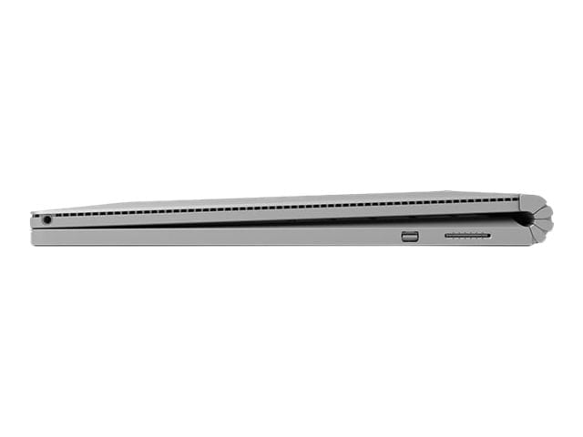 Microsoft Surface Book - Tablette tactile Microsoft - Cybertek.fr - 1