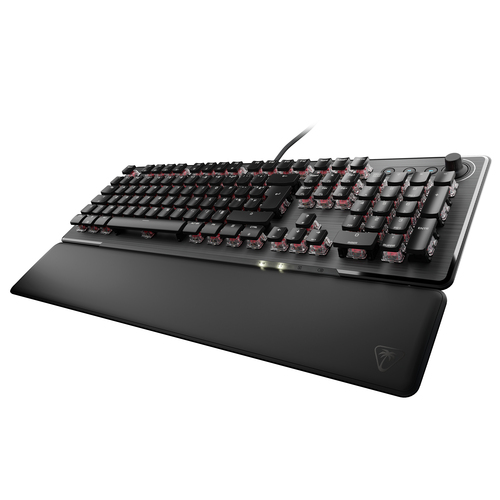 Turtle Beach Vulcan II - Clavier PC Turtle Beach - Cybertek.fr - 5