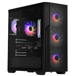 No Name PC Fixe MAGASIN EN LIGNE Cybertek