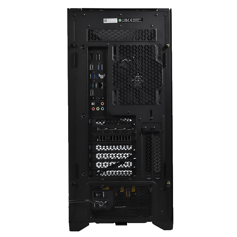 Cybertek DARKNESS - I9-14900KF/4080S/64Go/2To - Achat / Vente PC Fixe sur Cybertek.fr - 5