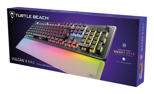 Turtle Beach Clavier PC MAGASIN EN LIGNE Cybertek