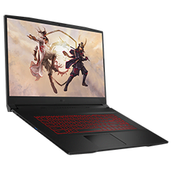 MSI PC portable MAGASIN EN LIGNE Cybertek