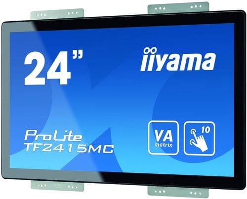 Iiyama 24"  TF2415MC-B2 - Ecran PC Iiyama - Cybertek.fr - 7