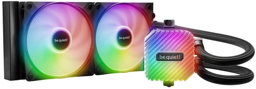 be quiet! Watercooling MAGASIN EN LIGNE Cybertek