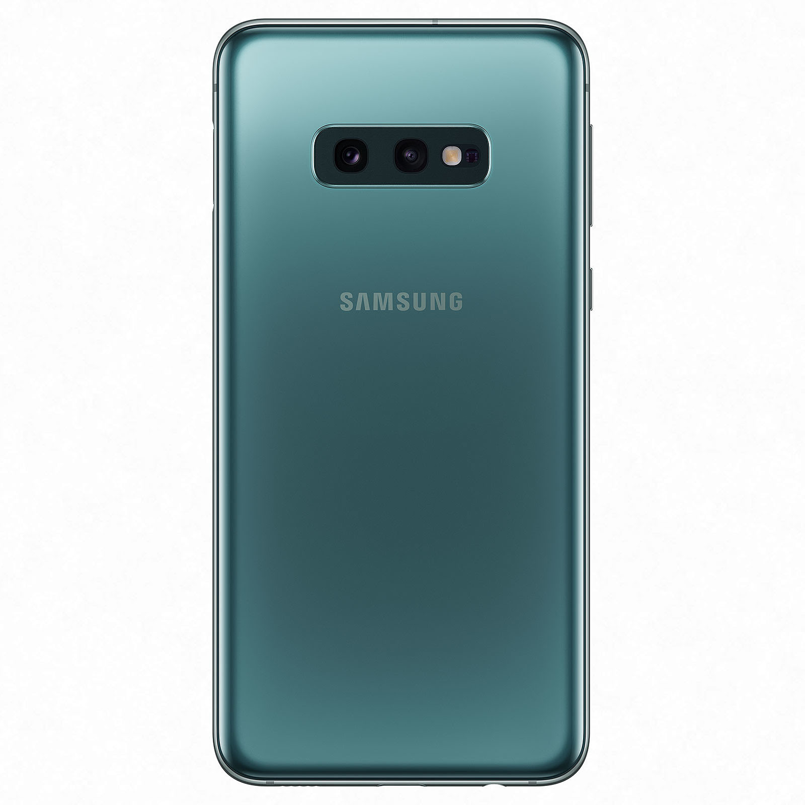 samsung s10e green