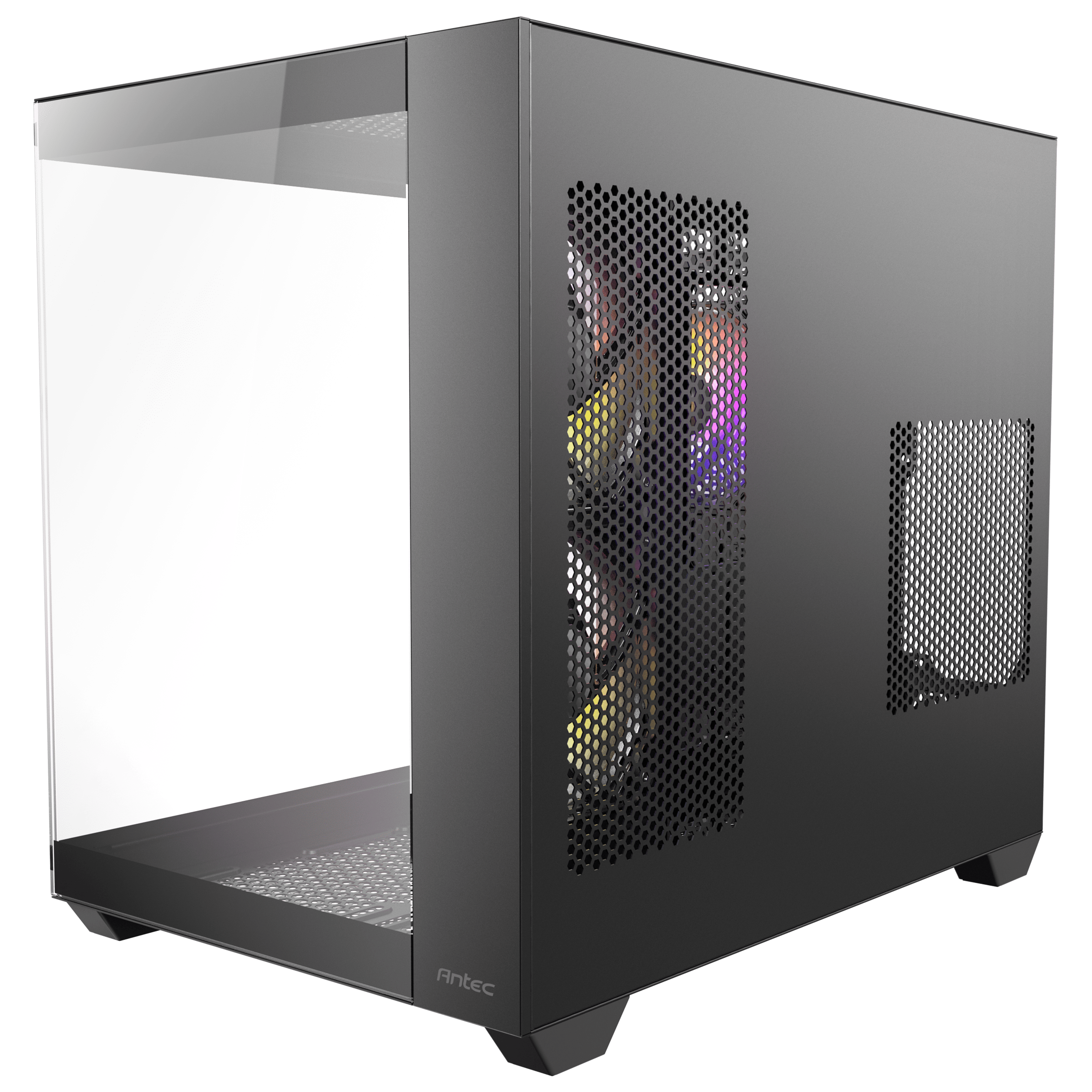 Antec CX800 ARGB Noir Noir - Boîtier PC Antec - Cybertek.fr - 3