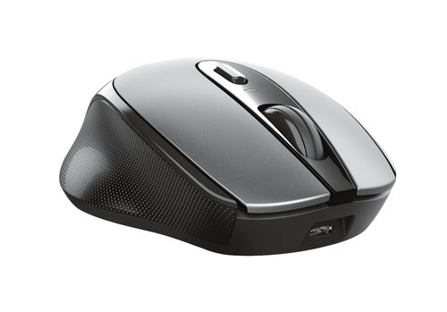 Trust ZAYA - Souris PC Trust - Cybertek.fr - 2