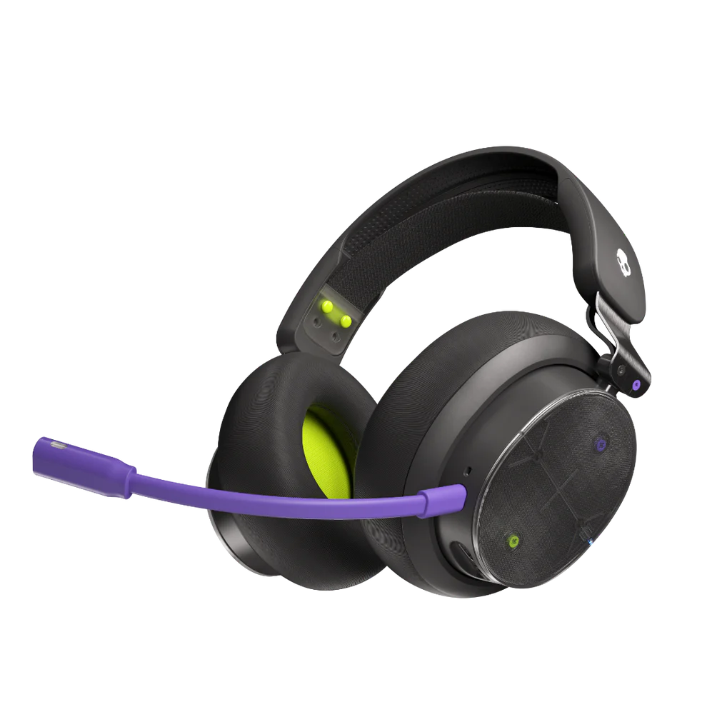 Skullcandy Micro-casque MAGASIN EN LIGNE Cybertek