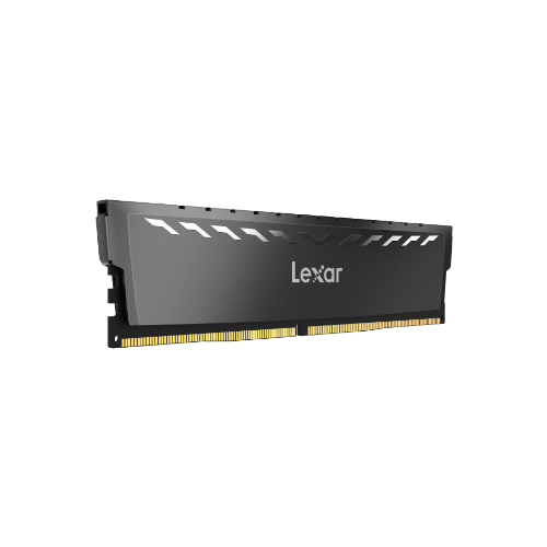 Lexar Thor 32Go (2x16Go) DDR4 3600MHz - Mémoire PC Lexar sur Cybertek.fr - 2