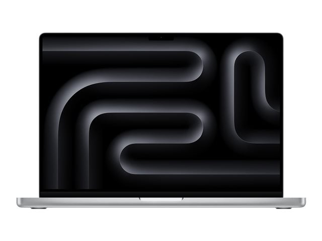 Apple Macbook Pro MX2U3FN/A - M4Pro 48Go 512Go 16,2" Argent (MX2U3FN/A) - Achat / Vente MacBook sur Cybertek.fr - 0