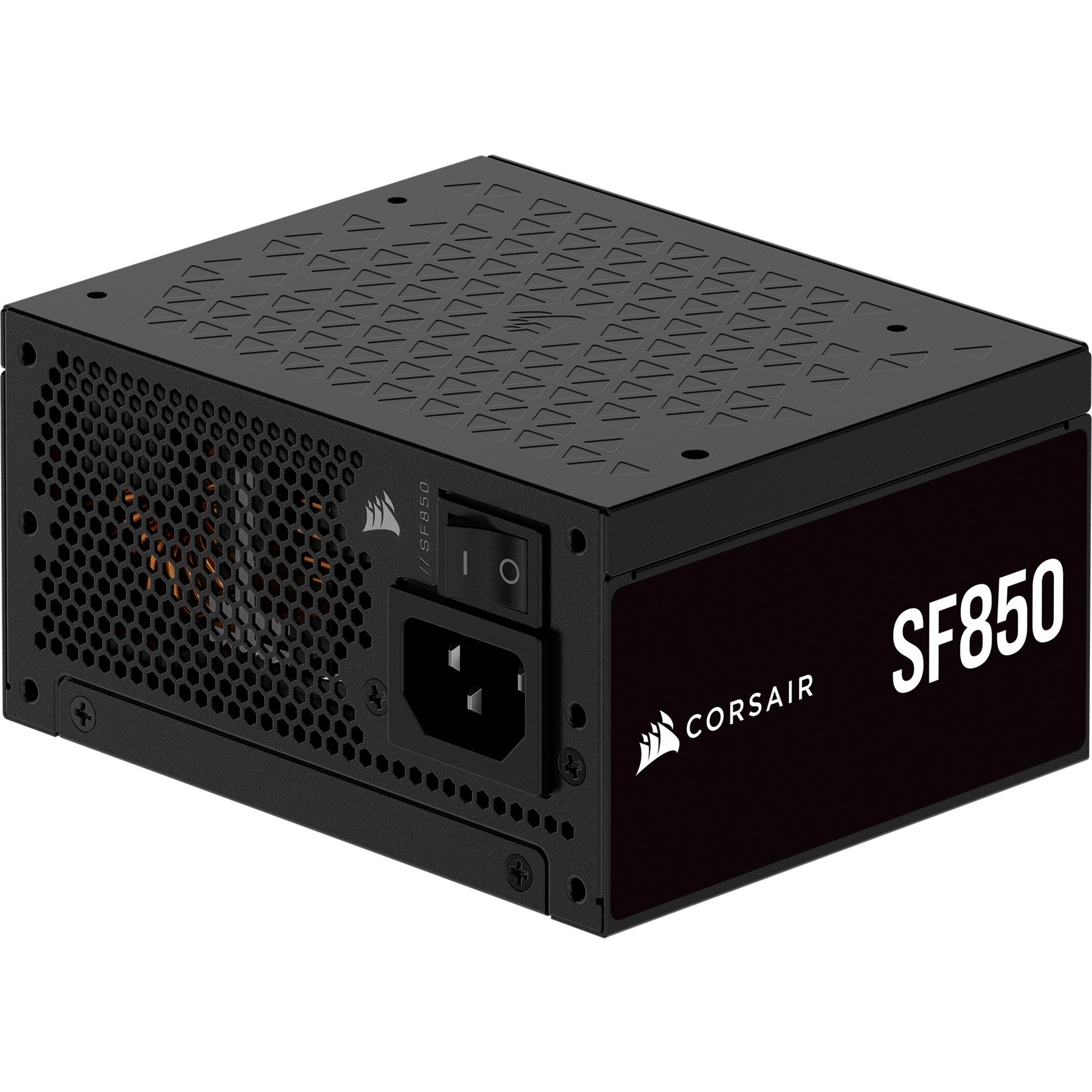 Corsair SF850 80+ Platinum FM CP-9020256-EU (850W) - Alimentation - 3