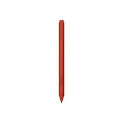 Accessoire tablette Microsoft Surface Pen Rouge Cybertek