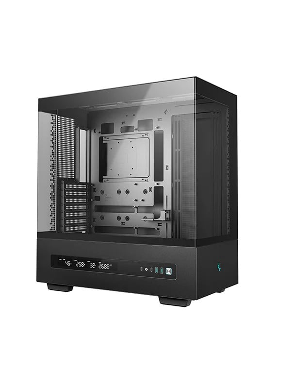 Deepcool Boîtier PC MAGASIN EN LIGNE Cybertek