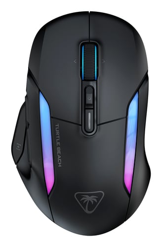 Turtle Beach Kone II Air - Souris PC Turtle Beach - Cybertek.fr - 1