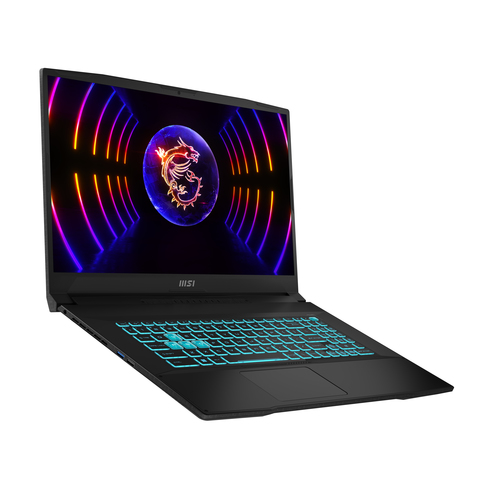 MSI 9S7-17L541-1226 - PC portable MSI - Cybertek.fr - 13