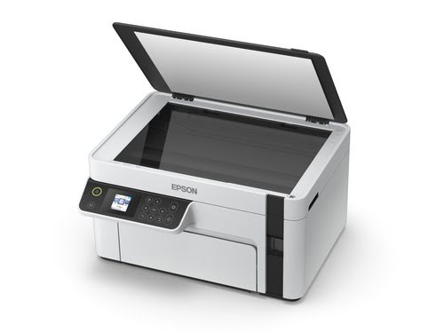 Imprimante multifonction Epson EcoTank ET-M2120 - Cybertek.fr - 14