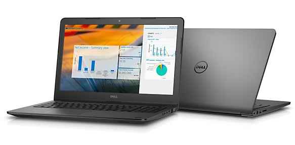 DELL PJ7T6 - PC portable DELL - Cybertek.fr - 0