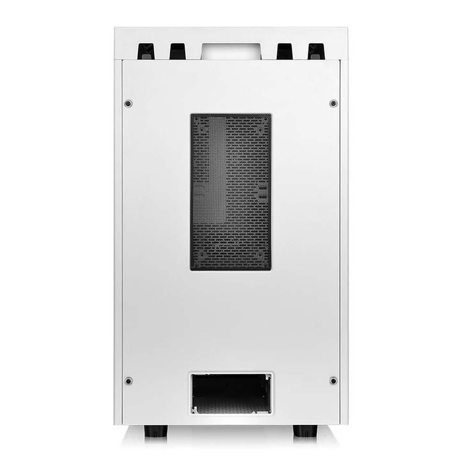 Thermaltake The Tower 900 White Blanc - Boîtier PC Thermaltake - 1