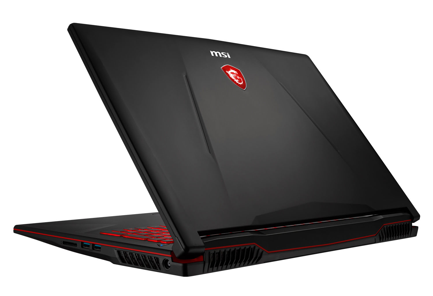 MSI 9S7-17C722-017 -- - PC portable MSI - Cybertek.fr - 1