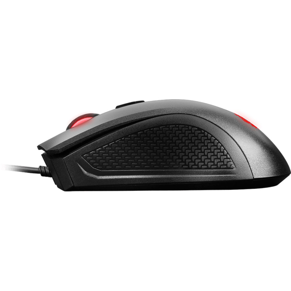 MSI Clutch GM10 - Souris PC MSI - Cybertek.fr - 3