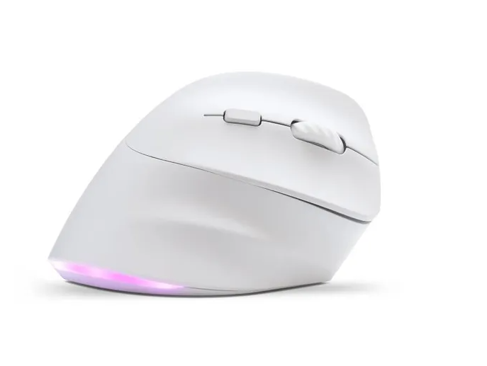 Bluestork Ergo Lumi Right - Souris PC Bluestork - Cybertek.fr - 1