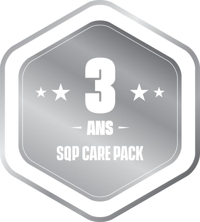 Compatible CARE PACK - ENVOI J+1 SUR 3 ANS pour DS224+ (CL-SV-E3NAS-DS224+) - Achat / Vente Extension de garantie sur Cybertek.fr - 0