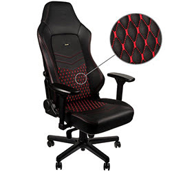 NobleChairs Siège PC Gamer MAGASIN EN LIGNE Cybertek