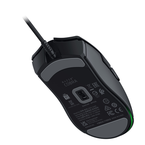 Razer Cobra - Souris PC Razer - Cybertek.fr - 3