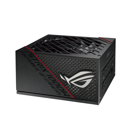 Asus 80+ Gold (1000W) - Alimentation Asus - Cybertek.fr - 1