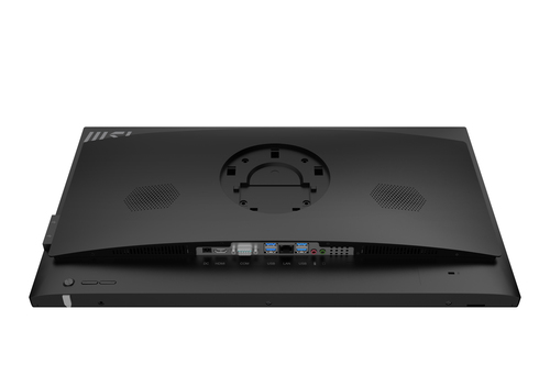 MSI Pro AP241 24" FHD/Pent G6405/4Go/128Go/Wifi/W10P - All-In-One PC/MAC - 8