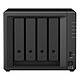 Synology Serveur NAS MAGASIN EN LIGNE Cybertek