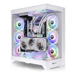 Thermaltake Boîtier PC MAGASIN EN LIGNE Cybertek