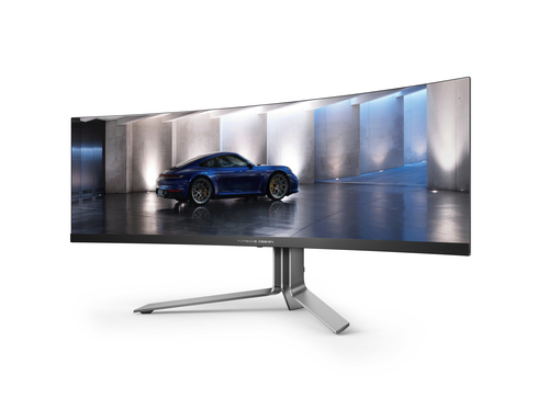 AOC 49"  PD49 - Ecran PC AOC - Cybertek.fr - 2