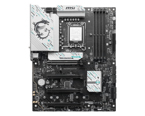 MSI B860 GAMING PLUS WIFI   - Carte mère MSI - Cybertek.fr - 1