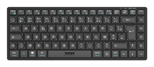 Port Clavier PC MAGASIN EN LIGNE Cybertek