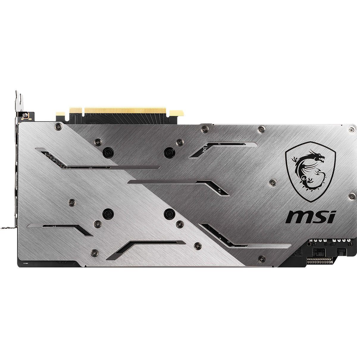 MSI RTX 2070 GAMING Z 8G  - Carte graphique MSI - Cybertek.fr - 2