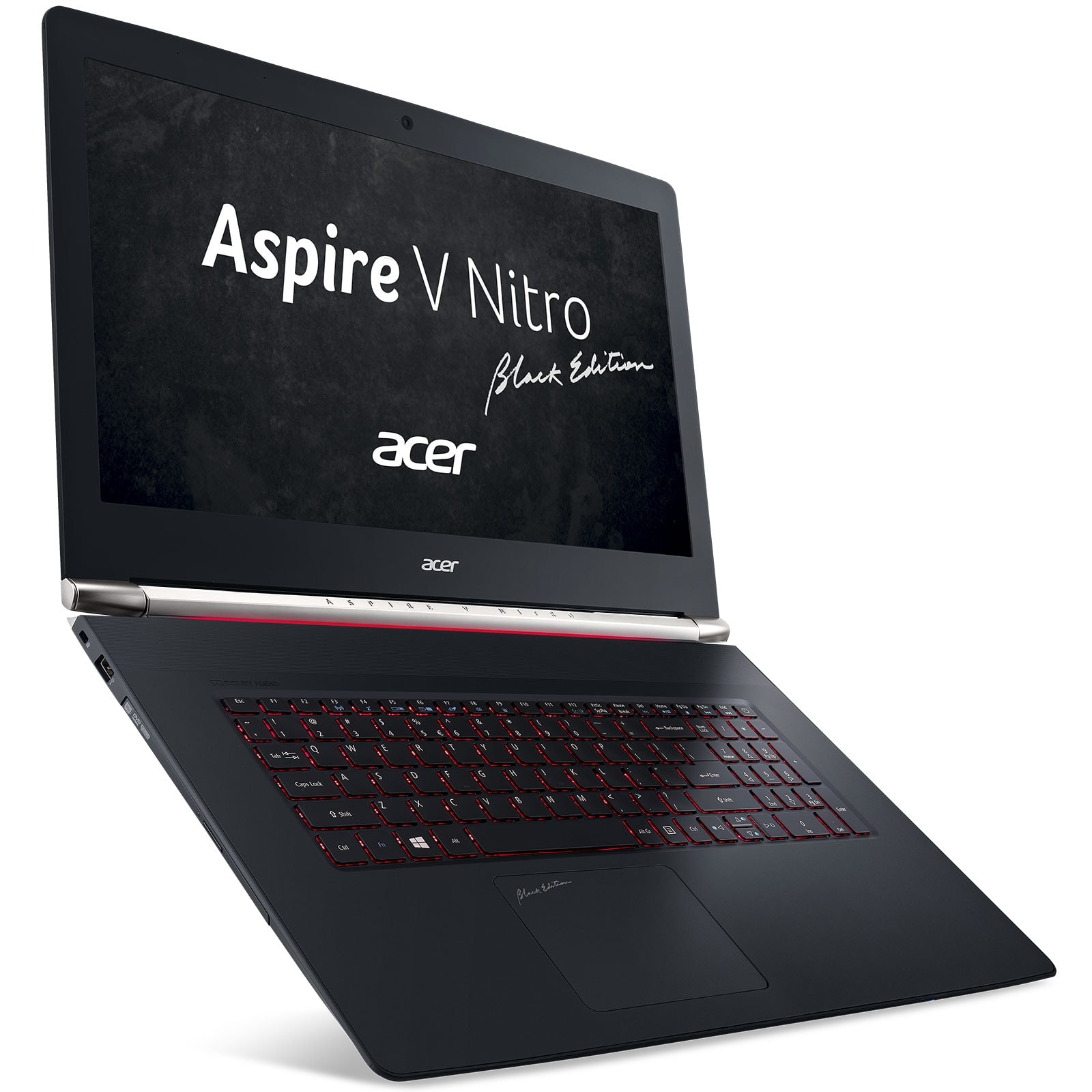 Acer PC portable Acer Aspire V Nitro VN7-792G-74H7 (NX ...